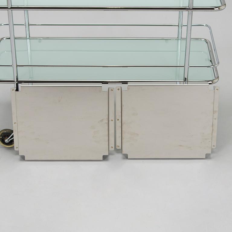 Gunilla Allard, tarjoiluvaunu, "Cargo", Lammhult.