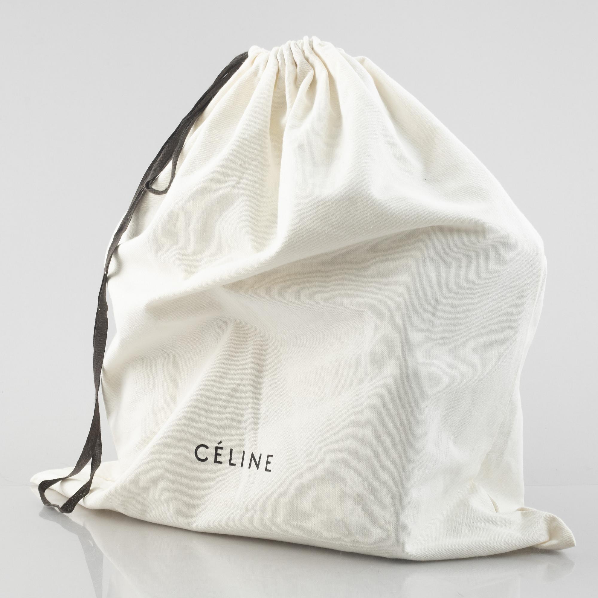 Céline, bag, "Luggage".