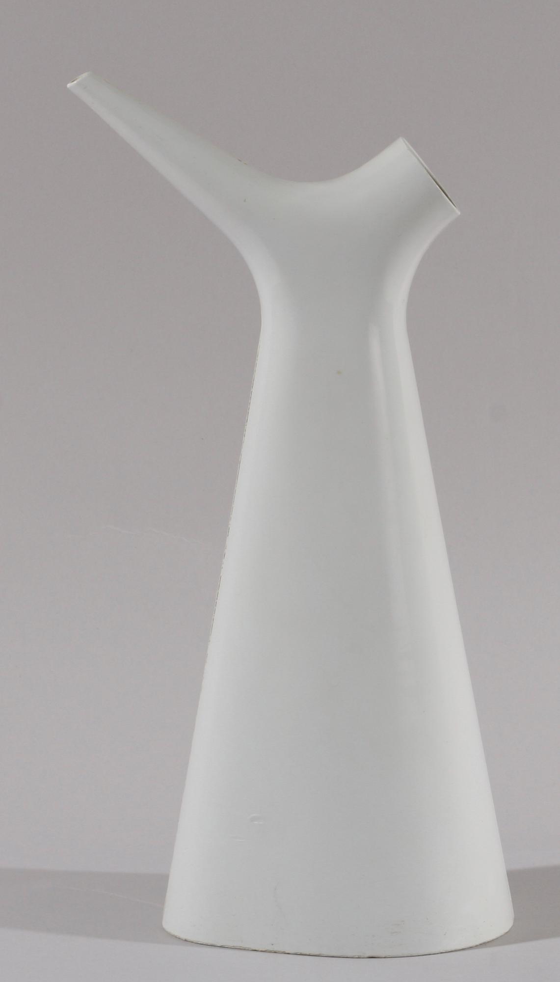 VATTENKANNA, plast. Carl-Arne Breger, Gustavsberg.