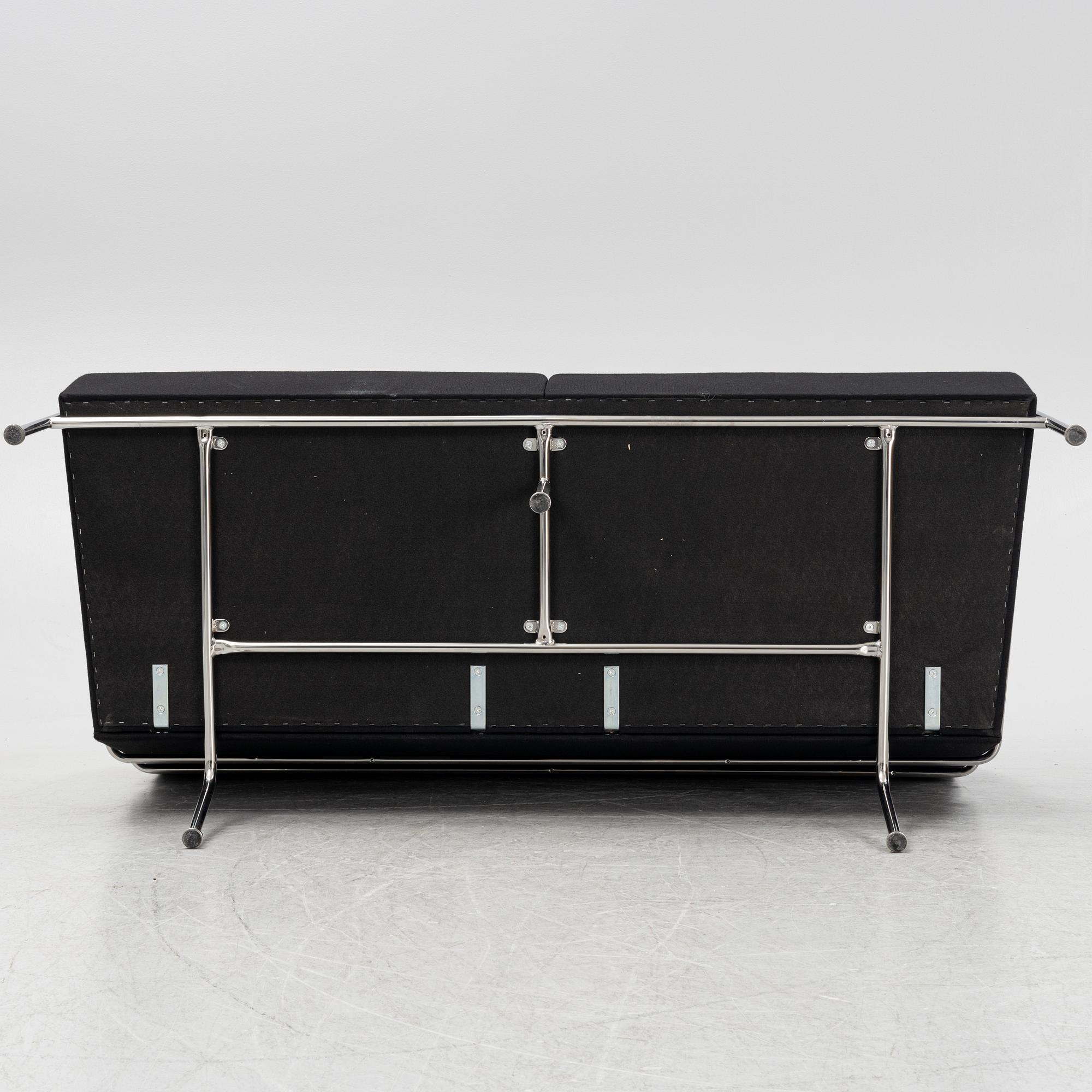 Gunilla Allard, a 'Cinema' sofa.