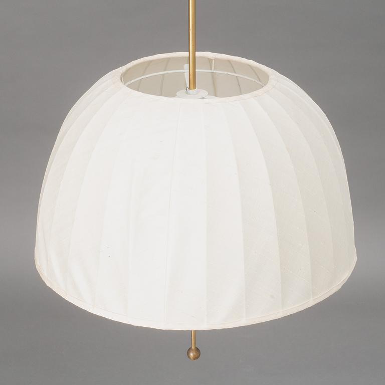 Hans-Agne Jakobsson, a model "T549/3" ceiling lamp, Hans-AgneJakobsson AB, Markaryd, Sweden.