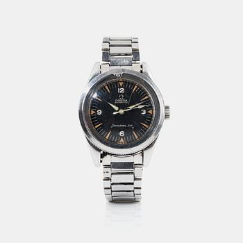 109. OMEGA, Seamaster 300.