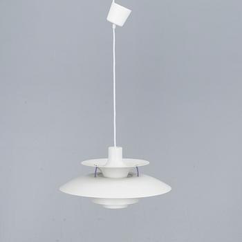 TAKLAMPA, "PH-5", Poul Henningsen, Louis Poulsen.