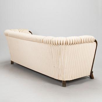 Soffa, Scandinavian modern, 1940-tal.