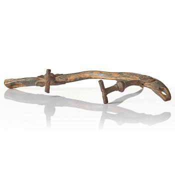 Selbåge, Sverige, 1700 - 1800-tal.