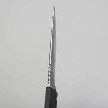 ANRZEJ RYBAK, kniv, "Scandic", samtida.