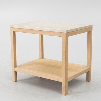 A 'Hejnum' side table, G.A.D.