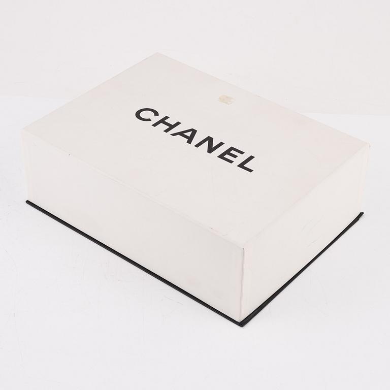 Chanel, väska, "Double Flap Bag", år 2012-2013.