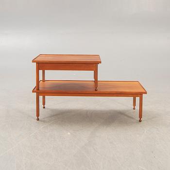 osef Frank, side table, model 1073, Firma Svenskt Tenn late 20th century.