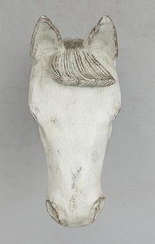 SKULPTUR, skuret trä, Kina, 2000-tal.