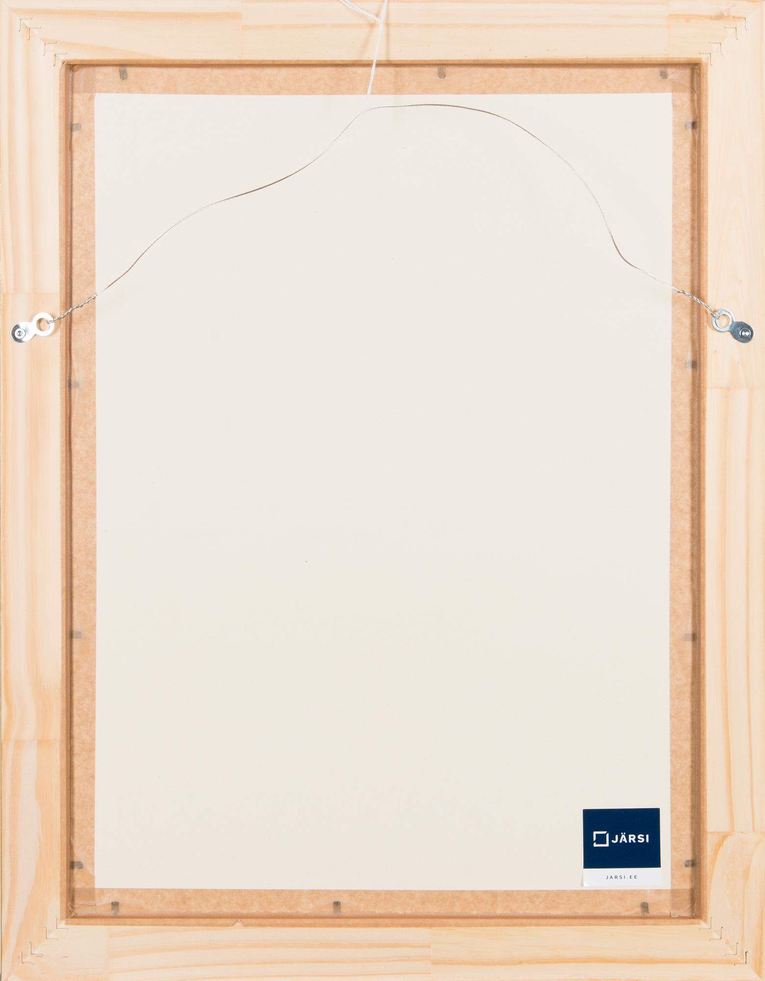 ANDO HIROSHIGE, efter, 1900-talets senare hälft.