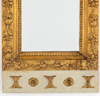 SPEGEL, empire, 1800-talets första hälft.