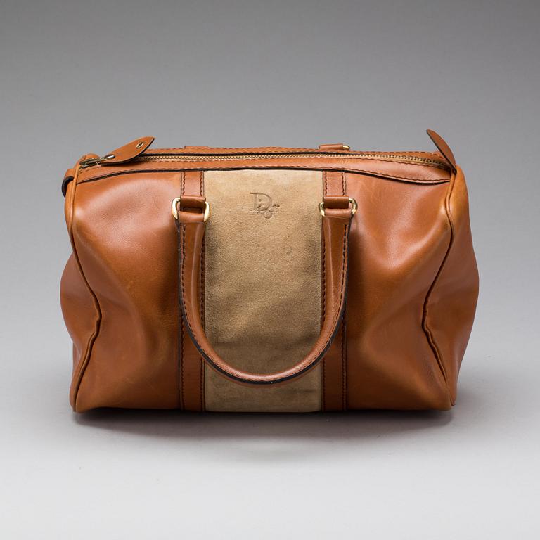 VÄSKA, Christian Dior.