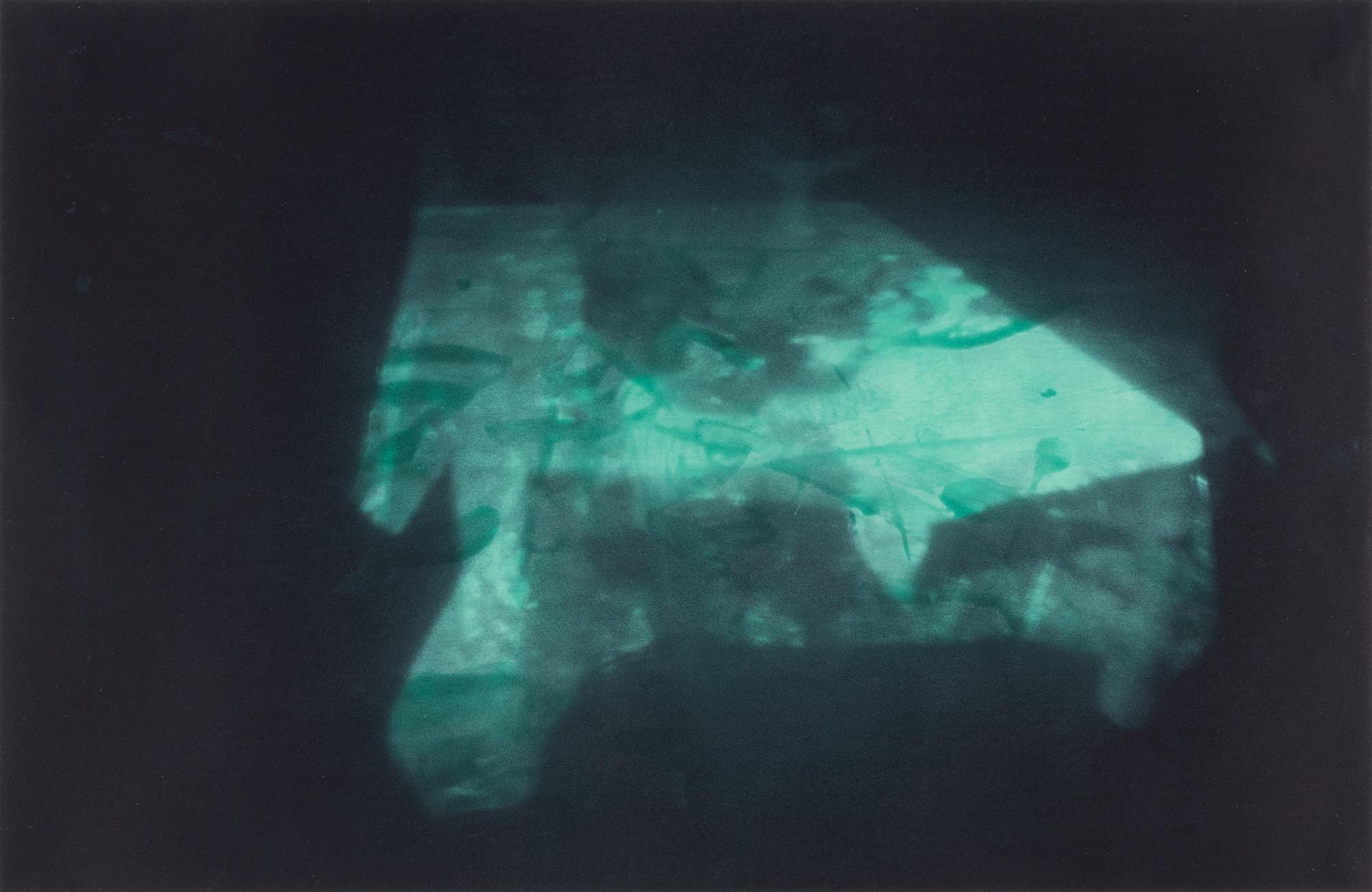 Ola Billgren, "Nocturne I".