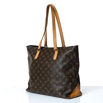 Louis Vuitton, "Cabas Mezzo".