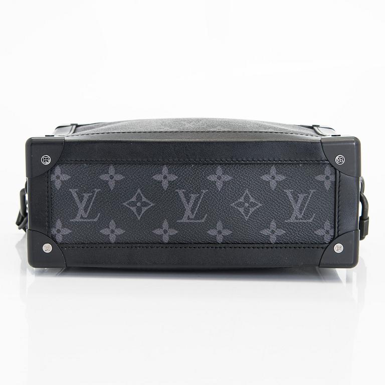 Louis Vuitton, "Soft Trunk", laukku.