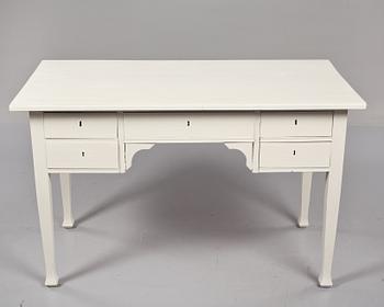 SKRIVBORD, omkring 1900-talets mitt.