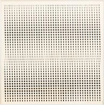 Francois Morellet,.