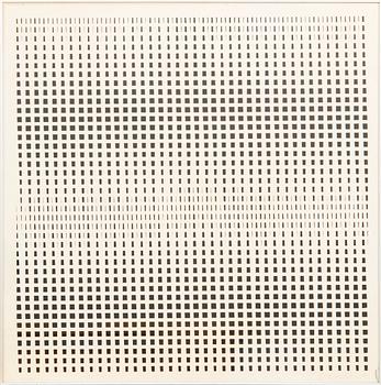 Francois Morellet,