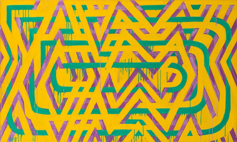 Mari Rantanen, "Twist and Shout".