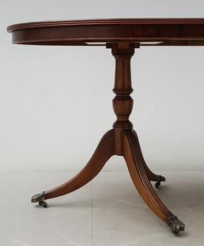 MATBORD, engelsk stil, 1900-tal.