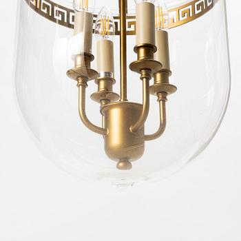 Jim Lawrence, taklykta, samtida.