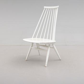 STOL, "Mademoiselle", Ilmari Tapiovaara, Edsbyverken.