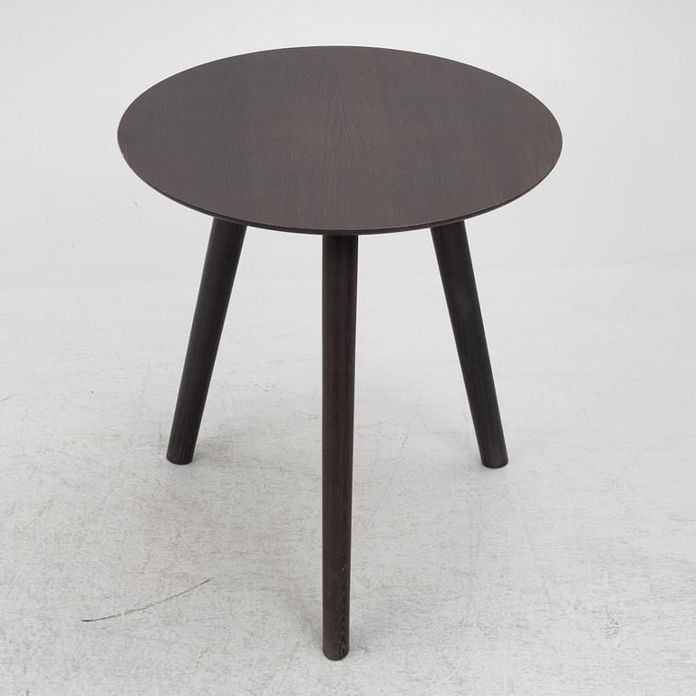 Ronan & Erwan Bouroullec, table, "MC3 OSSO", Mattiazzi, Italy, after 2011.