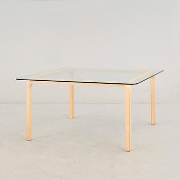 SOFFBORD, Alvar Aalto, Artek, 1900-talets andra hälft.