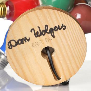 Dan Wolgers, Utan titel.