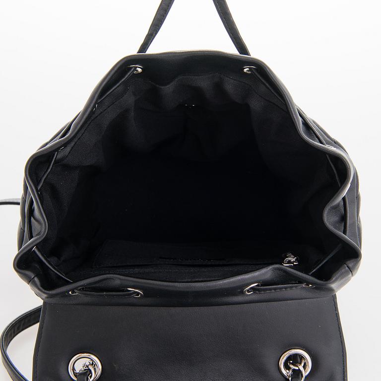 CHANEL, backpack, "Urban Spirit" 2018.