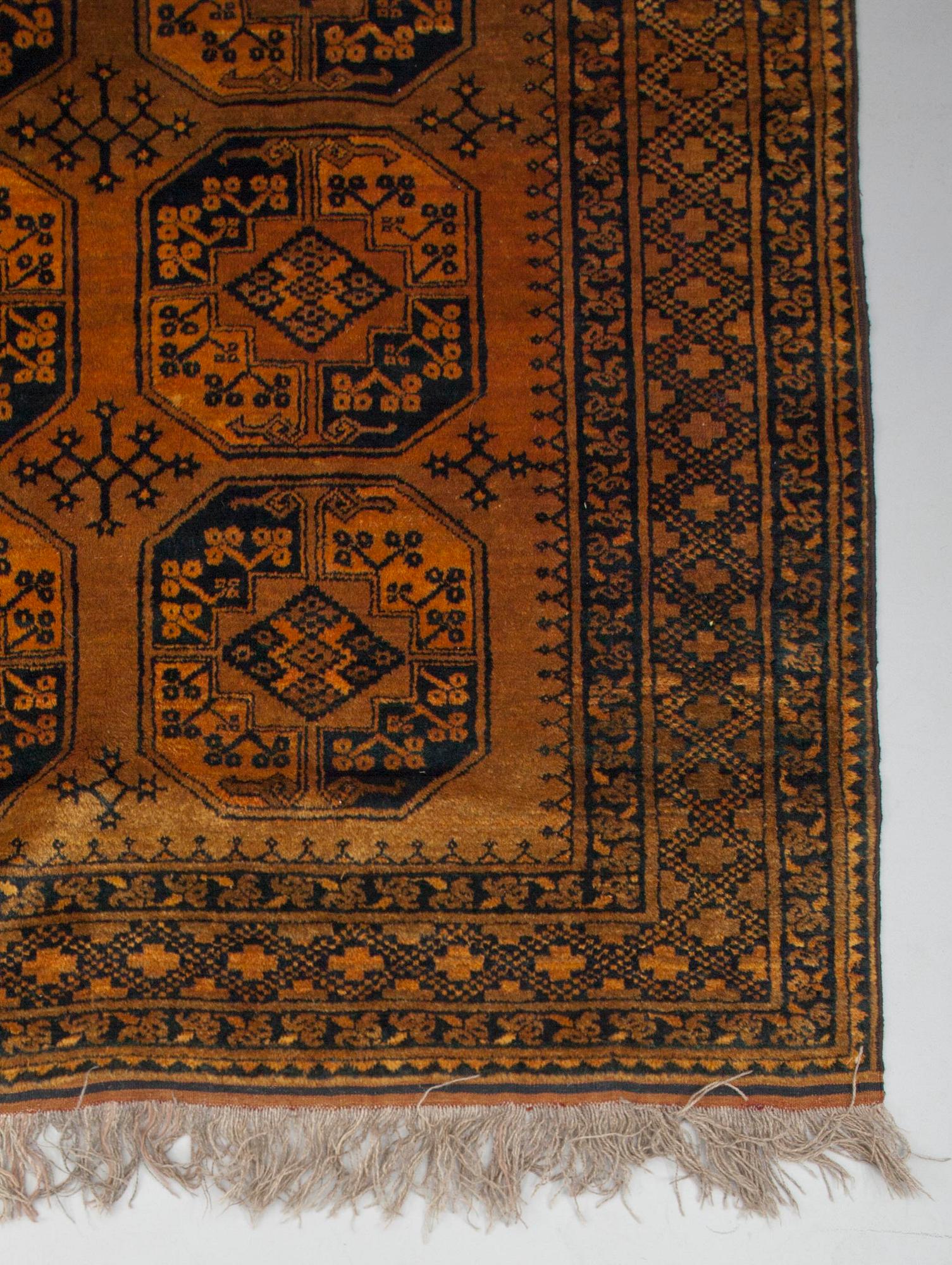 MATTA, Afgan. 236 x 200.