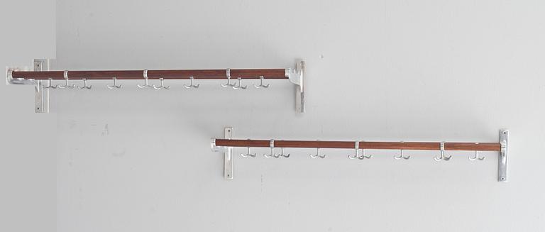 HATTHYLLOR, ett par. Funkis, 1900-talets första hälft.