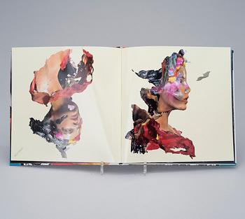 BOK, Visionaire 36 Power. 2001.