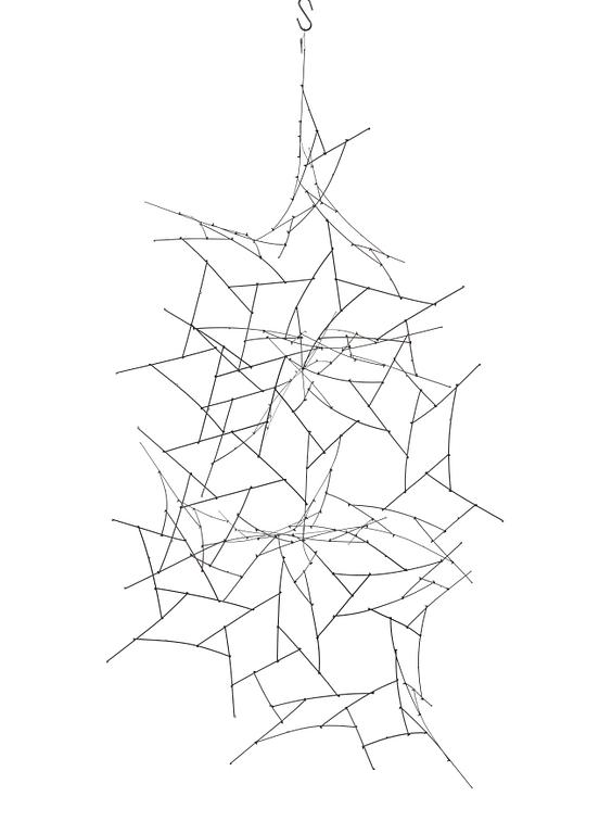 Lars Englund, Utan titel.