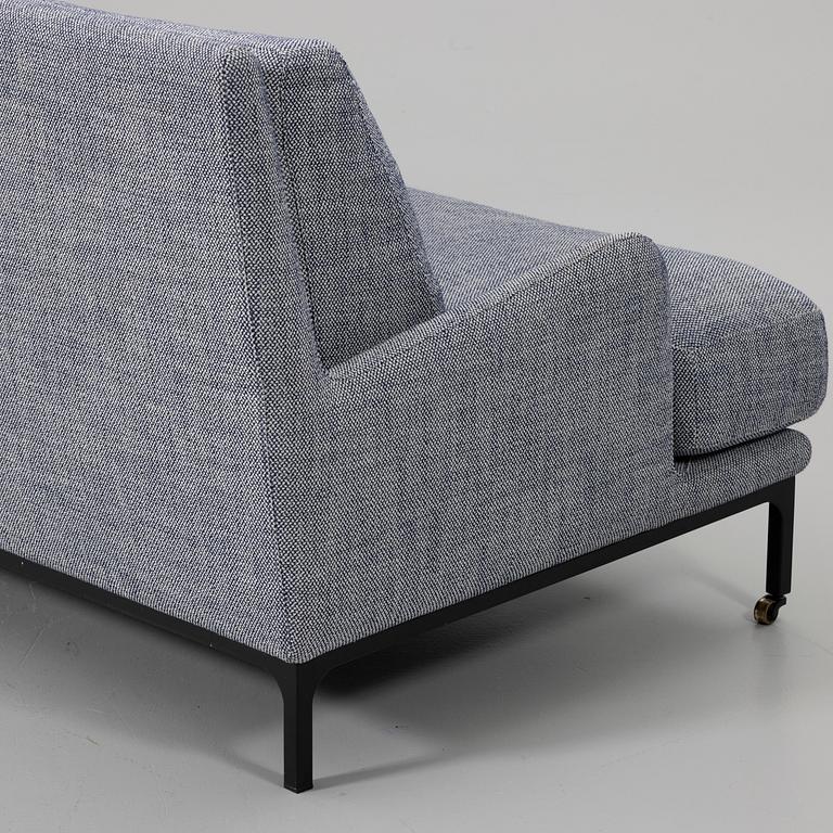 Alexander Lervik, Sofa, “Mr Jones”, for Adea, 2010s.