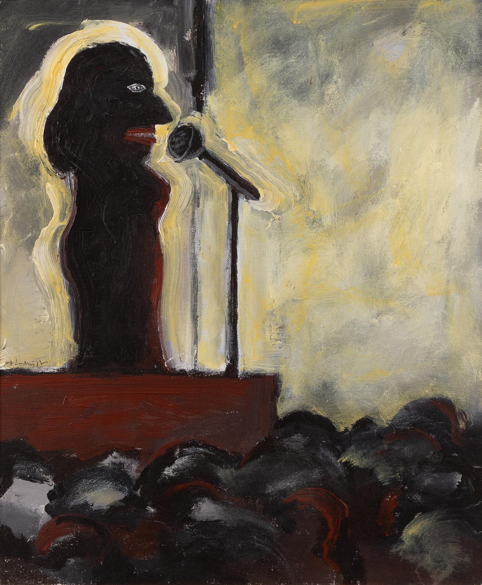 Ulf Lundkvist, Concert.