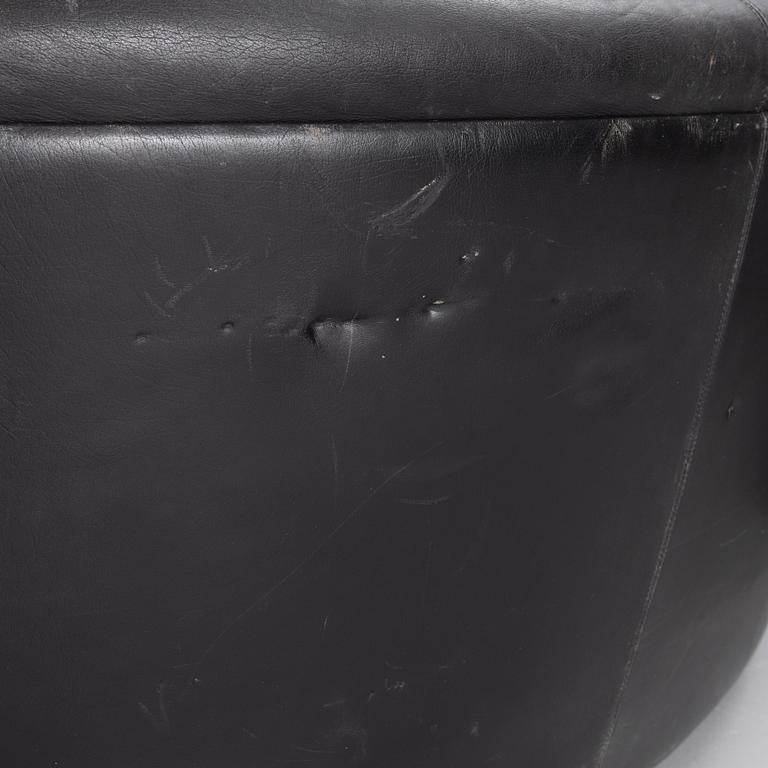 A 'Playboy' sofa from Dux, 1970's/80's.