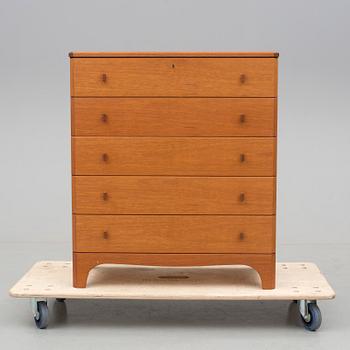 CARL MALMSTEN, byrå, "Vidar", 1900-talets andra hälft.