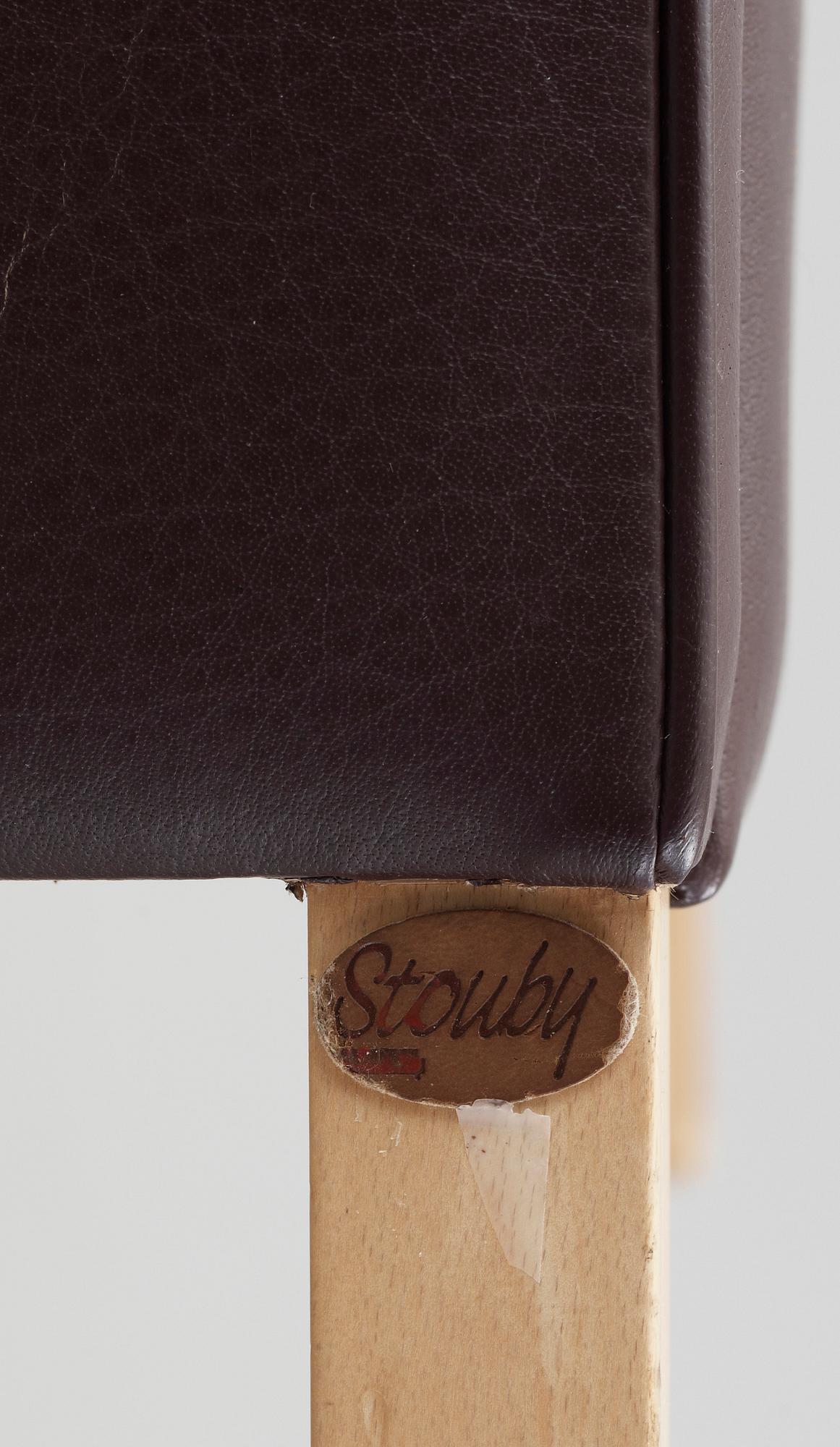 SOFFA, "Eva", Stouby design team.