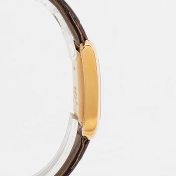 Cartier, Tank Francaise.