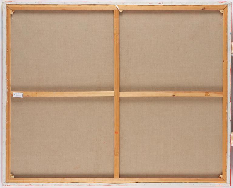 Lena Cronqvist, "Flicka med dockor".