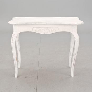 BORD, rokoko. 1700/1800-tal.