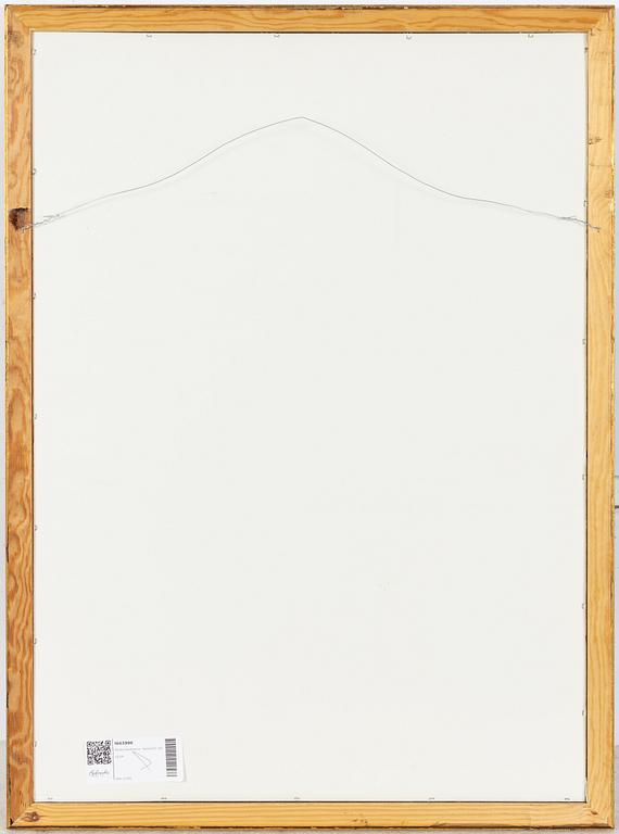 Mårten Andersson, "Serenad".