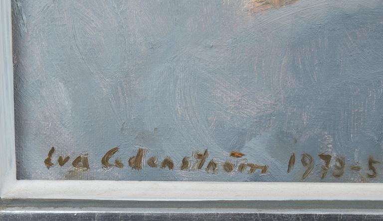 Eva Cederström, "SADNESS".