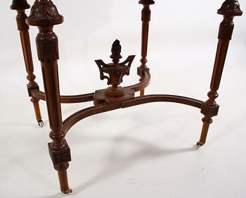BORD, Louis XVI-stil, 1800/1900-tal.
