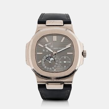 Patek Philippe, Nautilus.