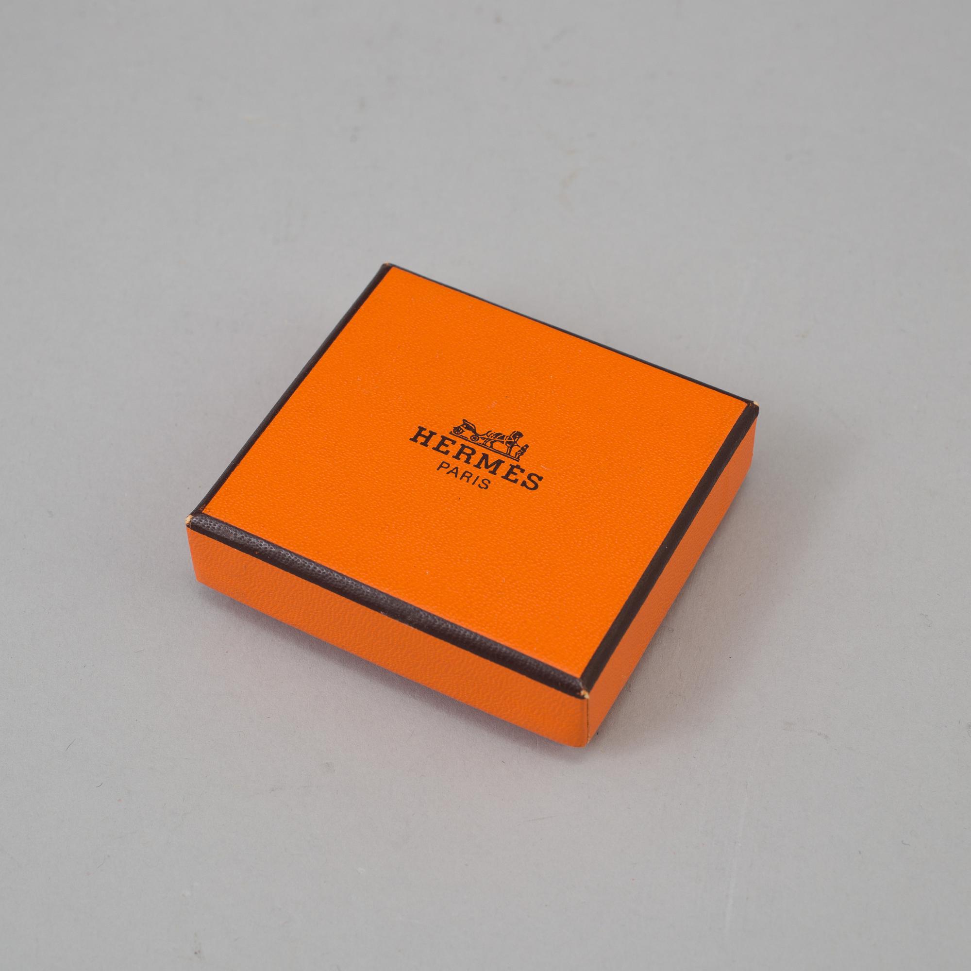 CLIPS, Hermès.