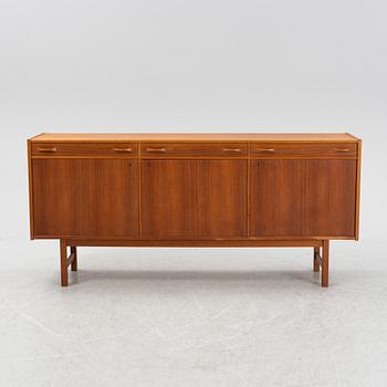 Sideboard, Ulferts, Tibro, 1960-tal.