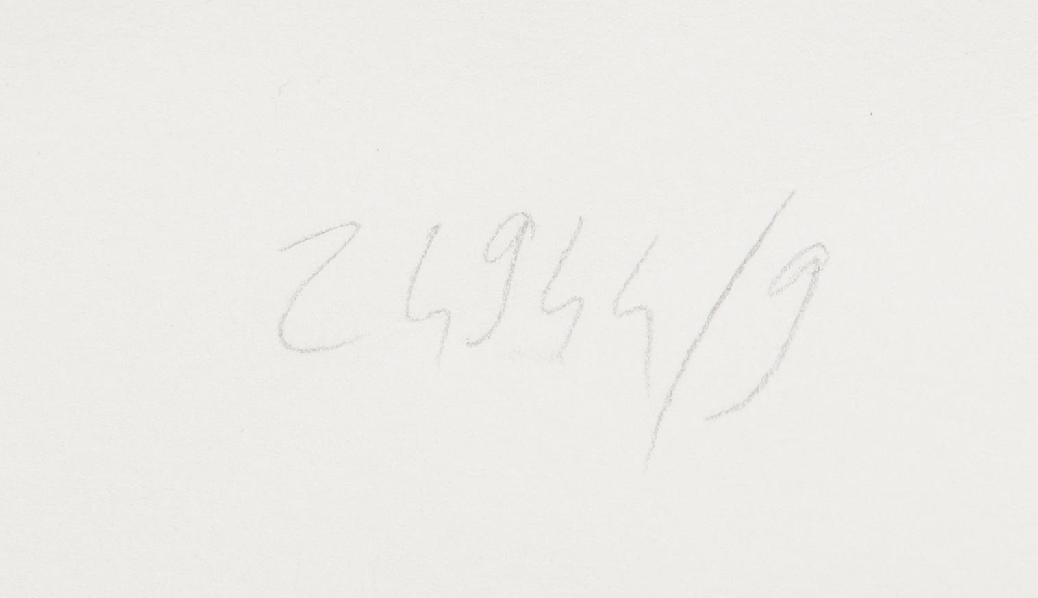 Jani Leinonen, "The End".